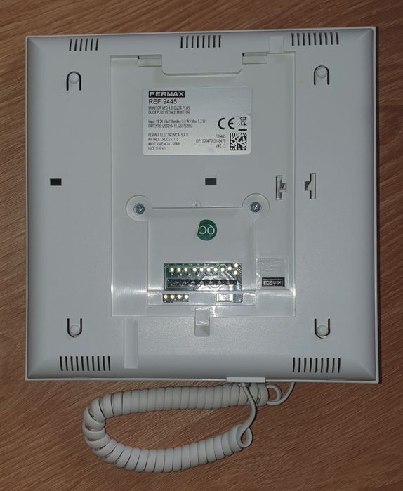 Monitor Fermax ref. 9445