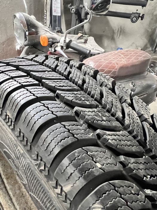 Шини з європи!165/70 r14 зимові 21рік диски skoda,vw r14