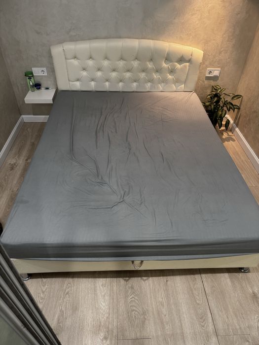 Срочно Продам кровать ліжко