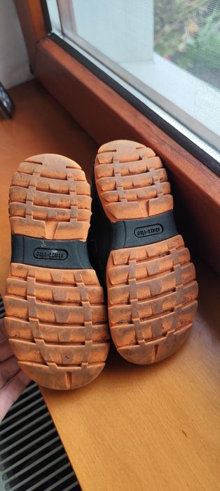 Продам термо черевики для хлопчика