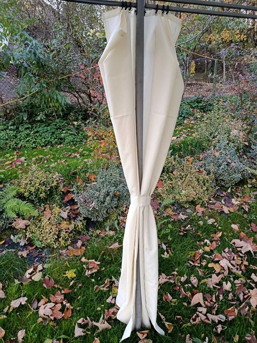 Pawilon ogrodowy 5.20m x3.25m zamykany