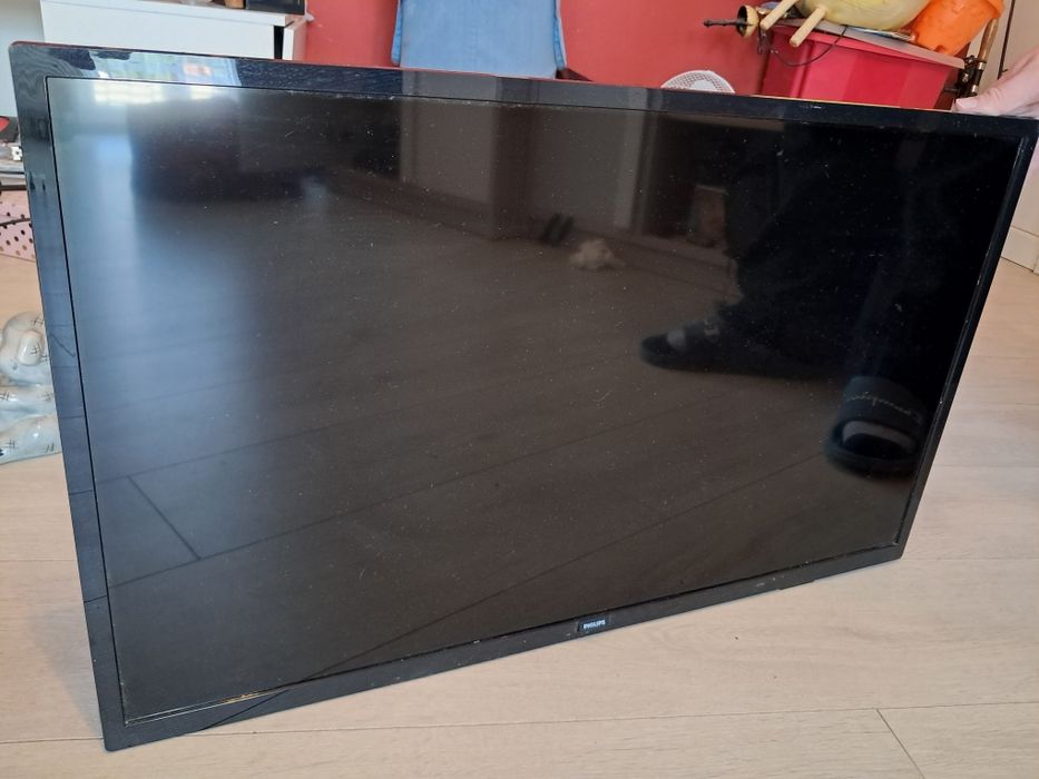 Telewizor PHILIPS LED 32PHT4503/12