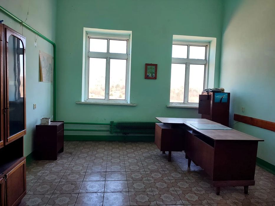 Продаж будівлі комерційного призначення в м. Старий Самбір Львівської області.