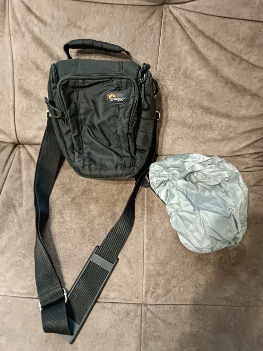 Lowepro, vanguard Dakar 5B чехол для фотоаппарата