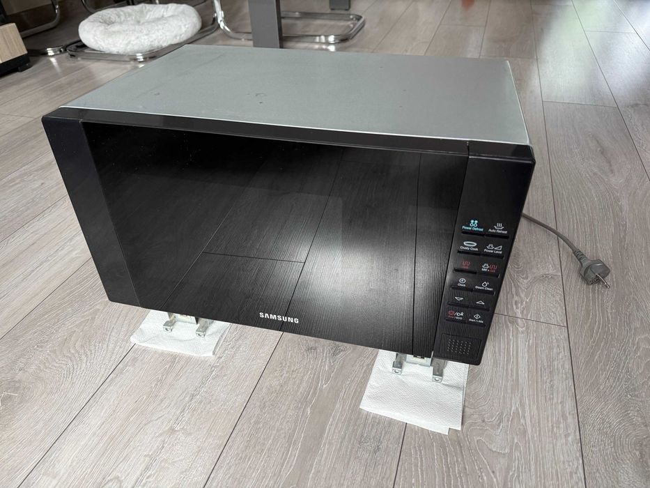 Kuchenka do zabudowy SAMSUNG FG87SUB
