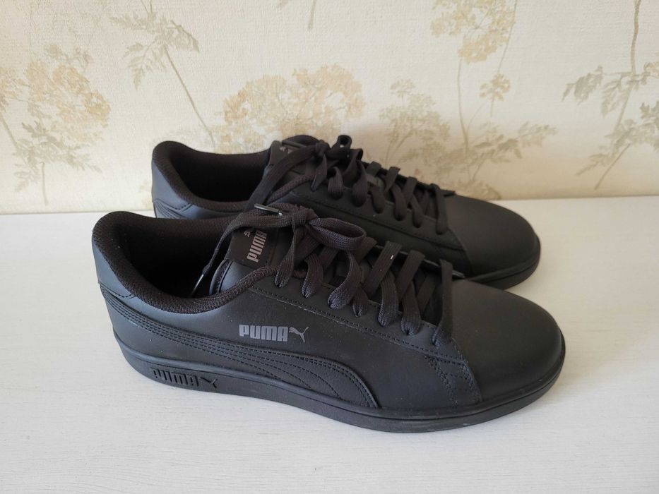 Кросівки Puma, устілка 29.5 см. Нові