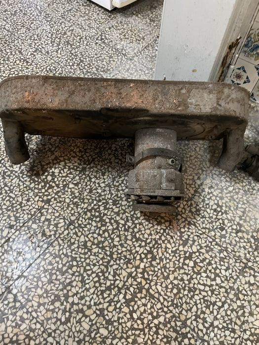 VW carocha /brasilia  peças