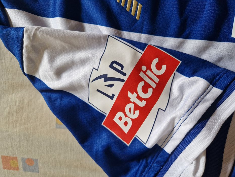 Camisola FC Porto 2025/2025 Oeginal !