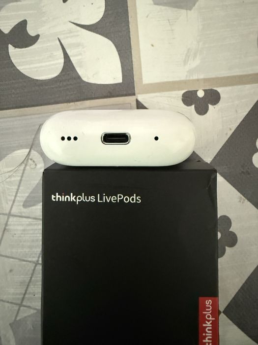 Продам наушники thinKplus