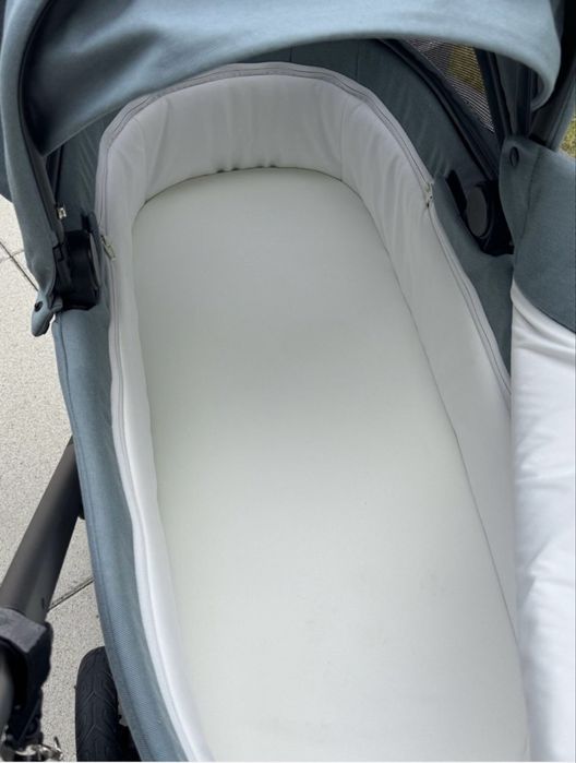 Cybex talos s lux
