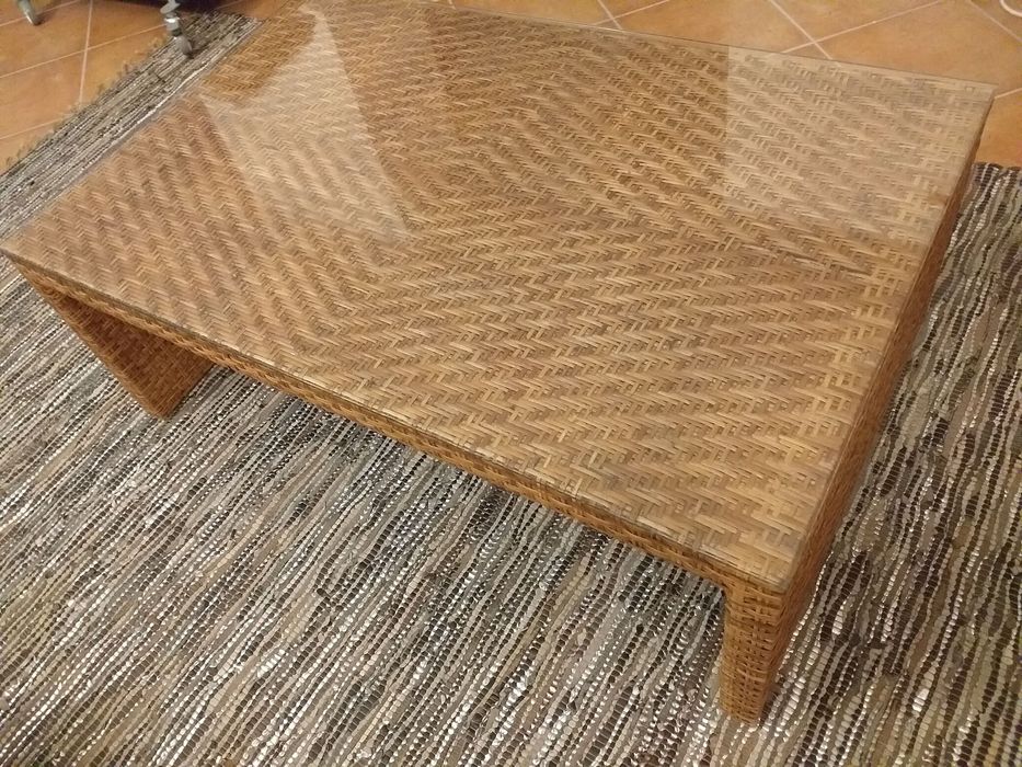 Mesa de centro de sala