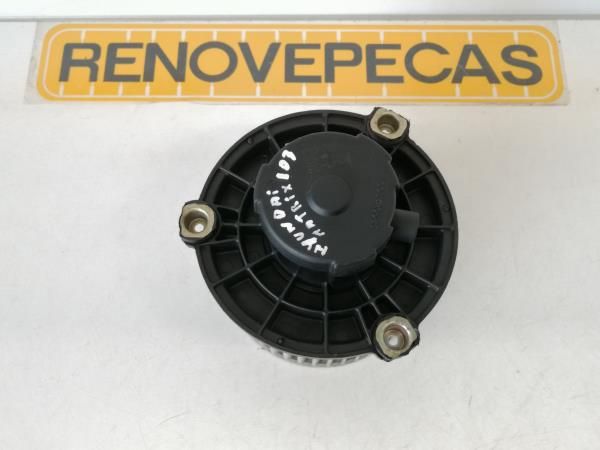 Motor da chauffage / sofagem HYUNDAI Matrix (FC)