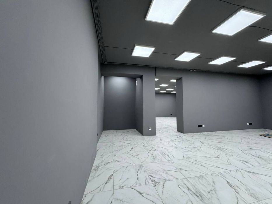 Оренда приміщеня 200м2 ЖК Петровський Квартал