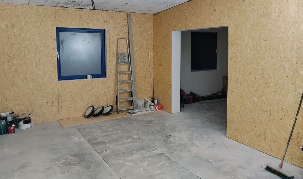 | Drobne prace remontowe i naprawy | Lublin