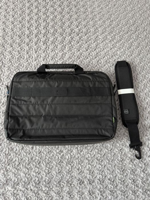 Dell Pro Slim Briefcase 15 nowa torba do transportu laptopa ultrabooka