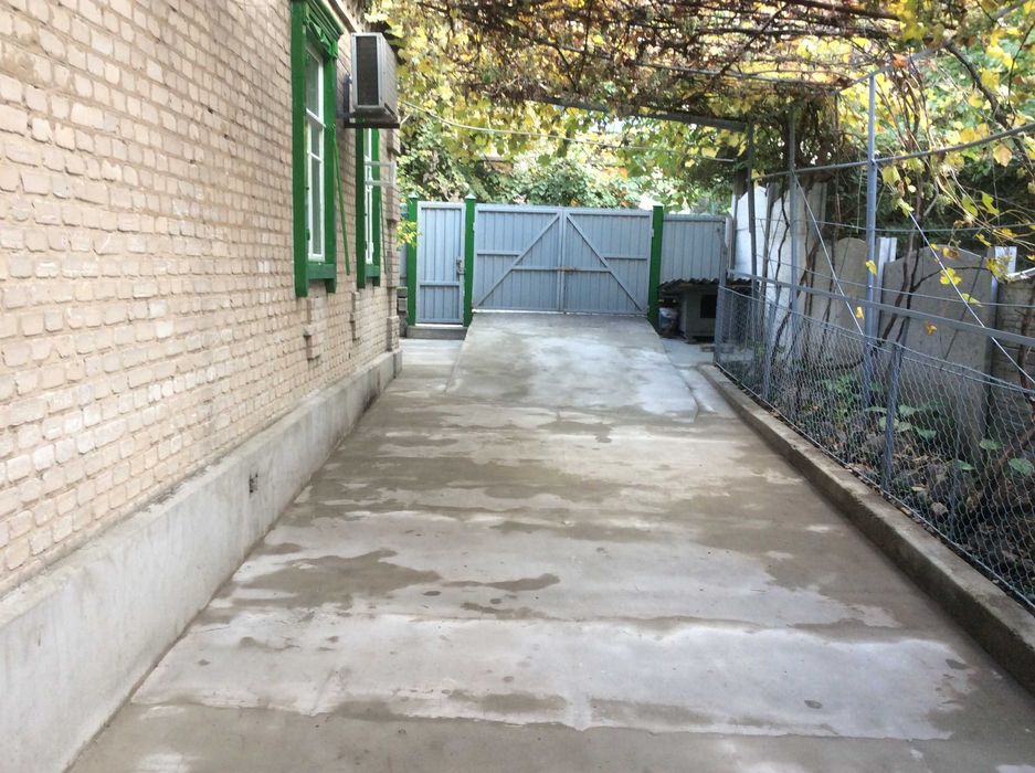 Продам реальный дом на пр.О.Поля (к-т Игрушек)