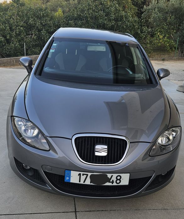 Seat leon 1.9 tdi