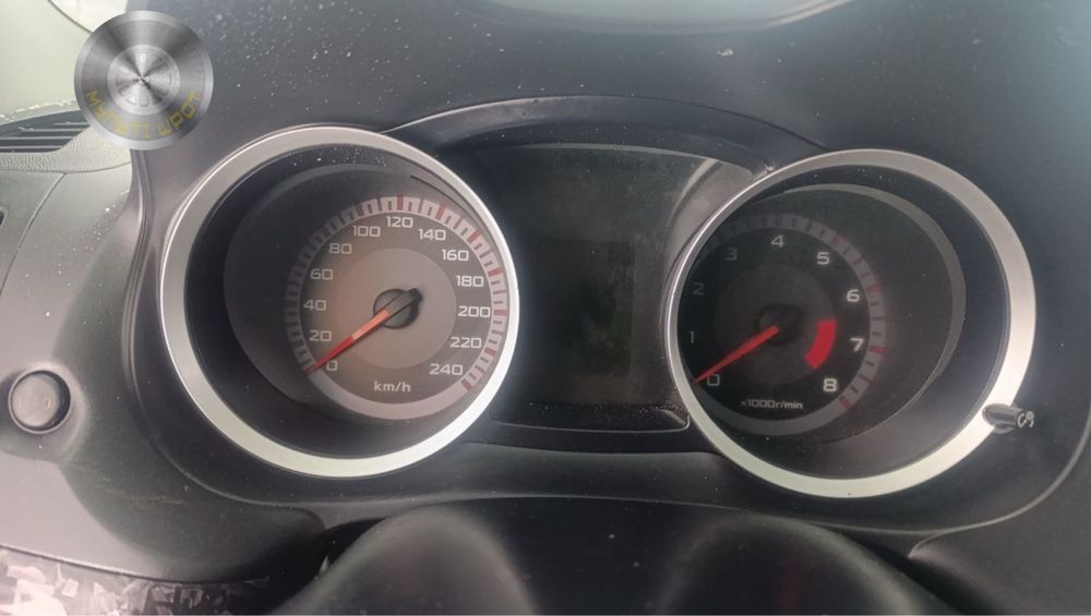 Приборная панель для Mitsubishi Lancer 10