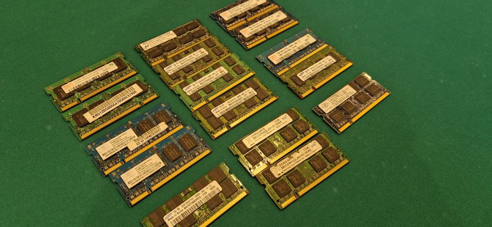 Laptop RAM Memory455443605987020801