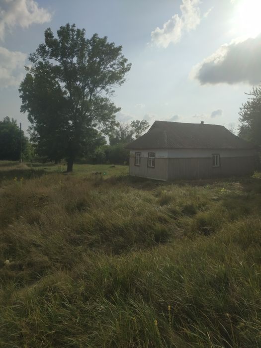 Продам будинок ЗдамОбмін