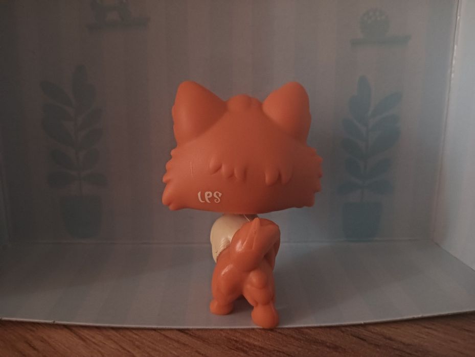 Pet shop little lps