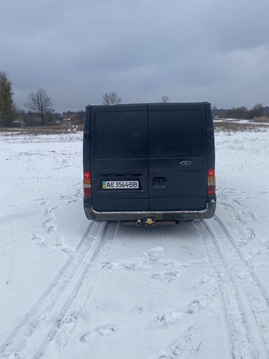 Продам Форд транзит