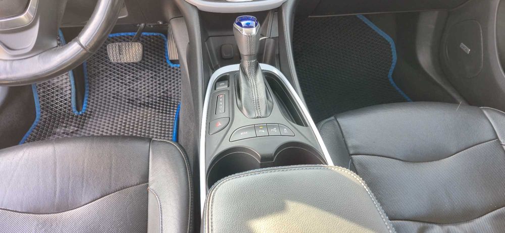 Chevrolet Volt 2 2017