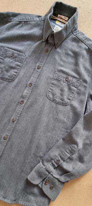 Koszula firmy Huzar Denim rozm. L