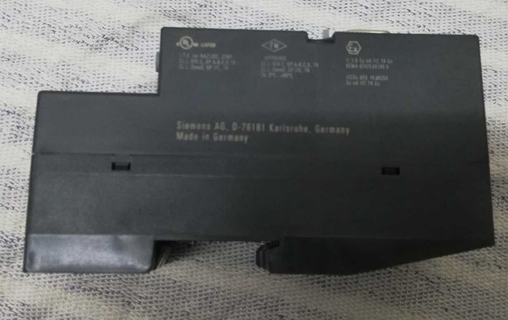 Módulo de comunicação Siemens PLC 6GK1500-3AA10