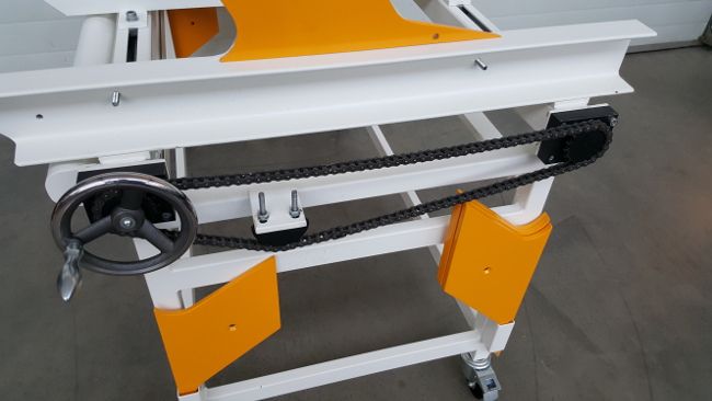 Szablon kominowy SK DACHDECKER