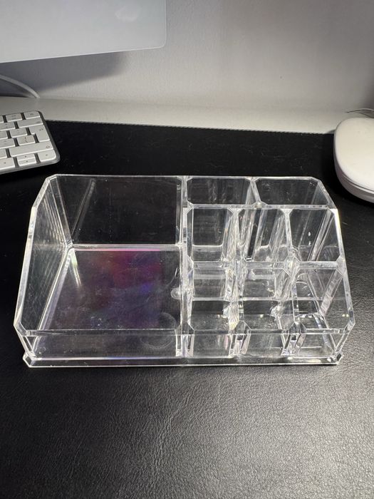 Conjunto de organizadores de maquilhagem64750927457538121