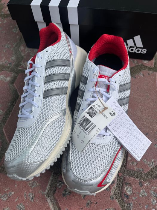 США! Кросівки Adidas Adizero Adios OG 42-43