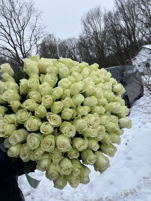 Квіти з доставкою львів