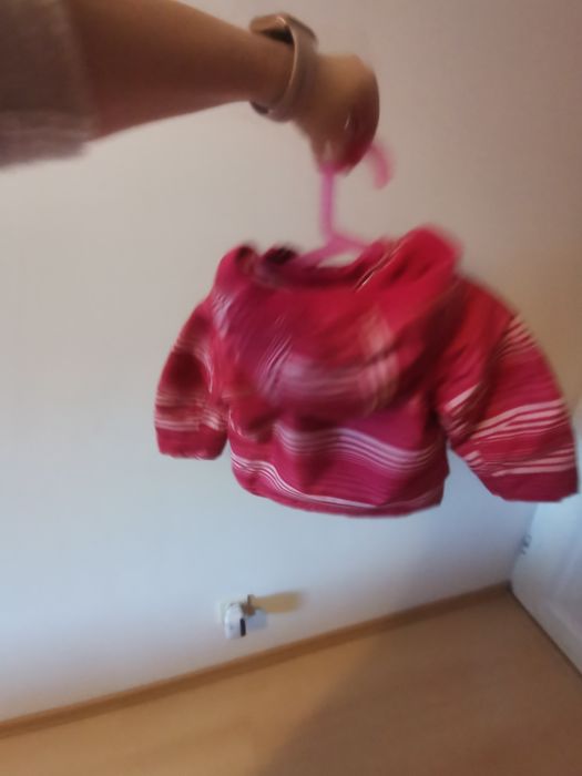 Kurka przejściowa H&M roz. 86