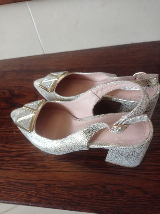 Piękne buty firmy VENEZIA