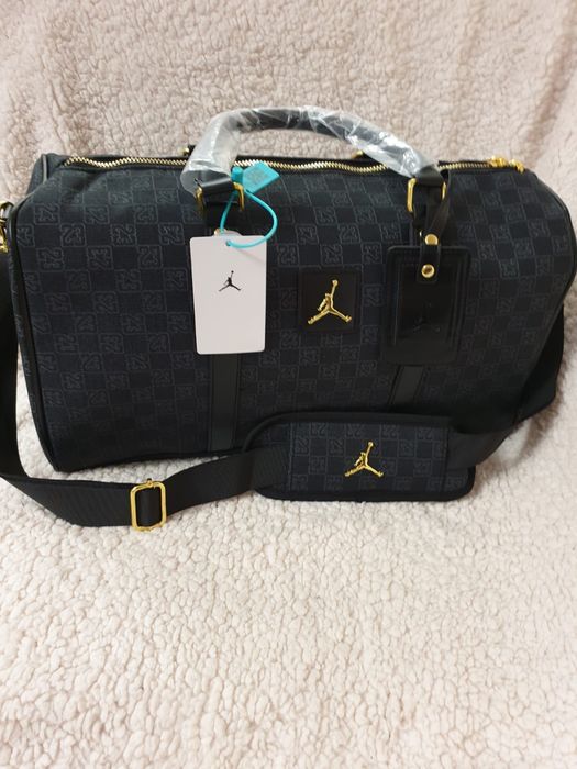 Jordan torba elegancka