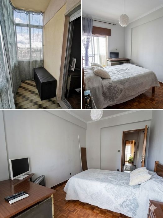 Quarto individual