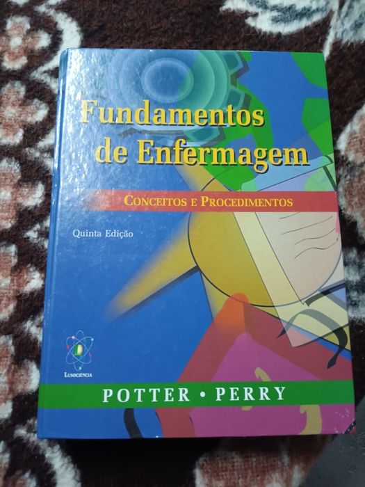 Enfermagem e Geriatria