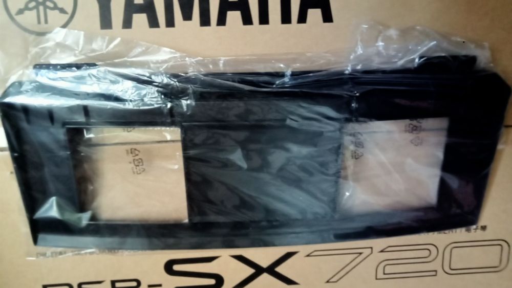 Podnutnik pulpit do Yamaha PSR SX 720 i wielu innych