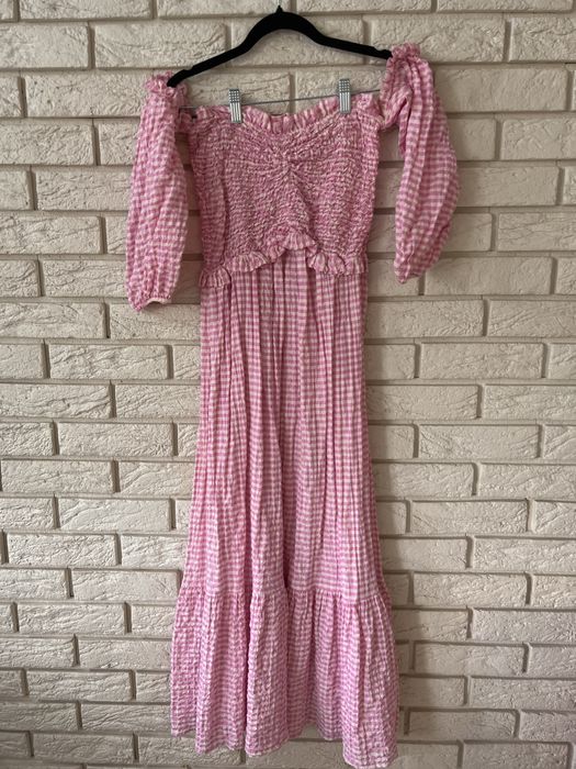 Сукня в стилі Daily Sleeper