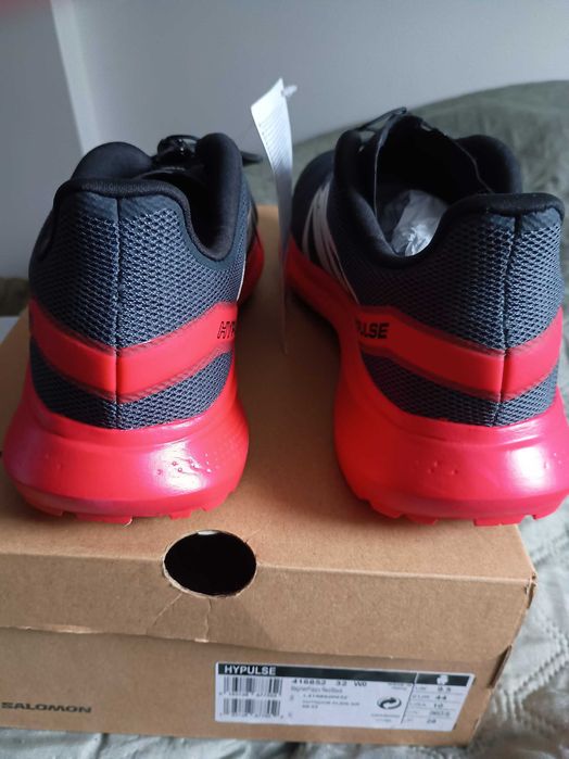 Salomon HYPULSE 44