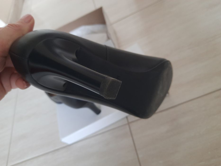 Buty damskie SALA 40