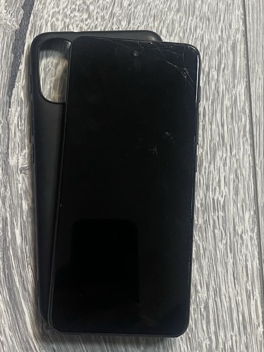 Motorola E40 на запчасти