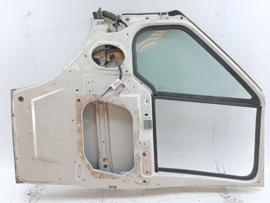 Porta Frente Direita - FORD TRANSIT Caixa (FA_ _) | 00 - 06