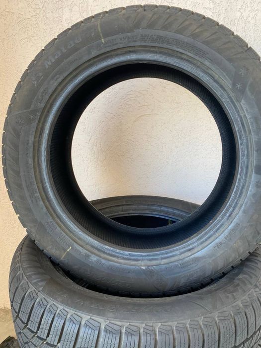 Комплект зимової гуми Matador 225/55 R17