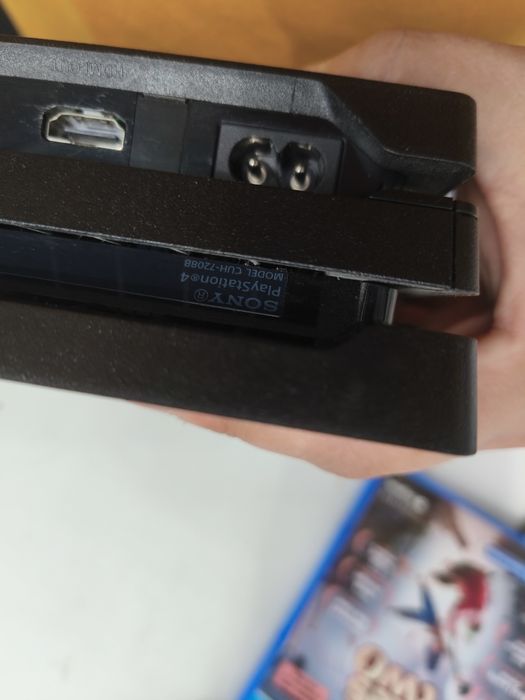 Консоль Sony PlayStation 4 pro ps4 pro
