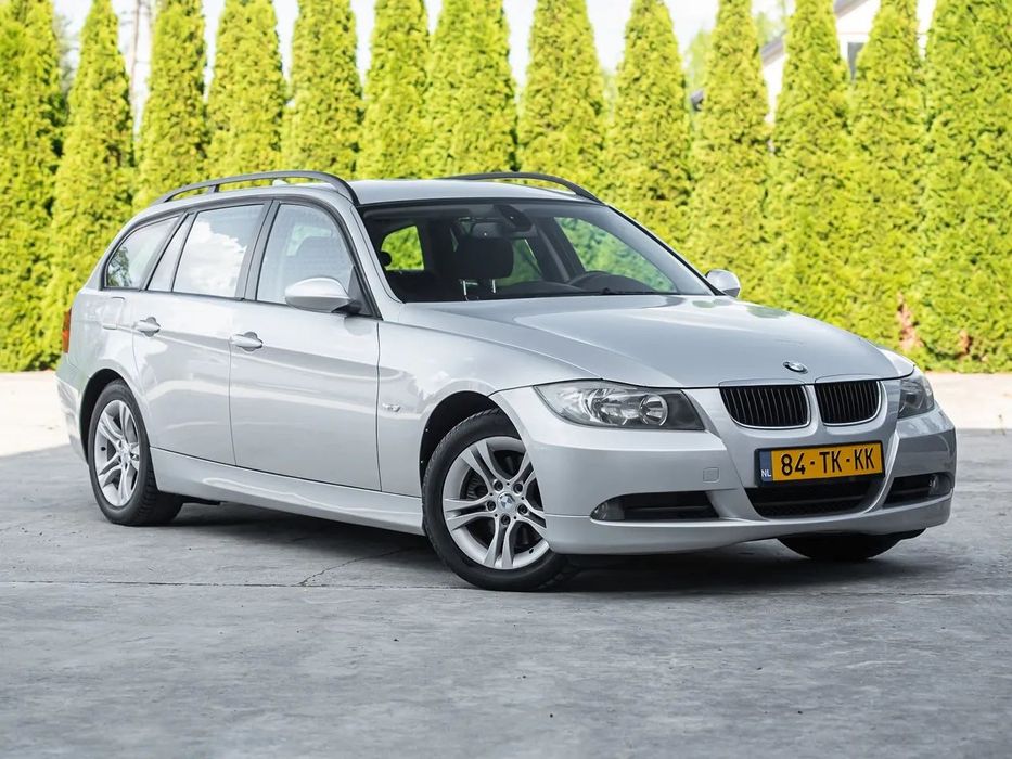 BMW Seria 3