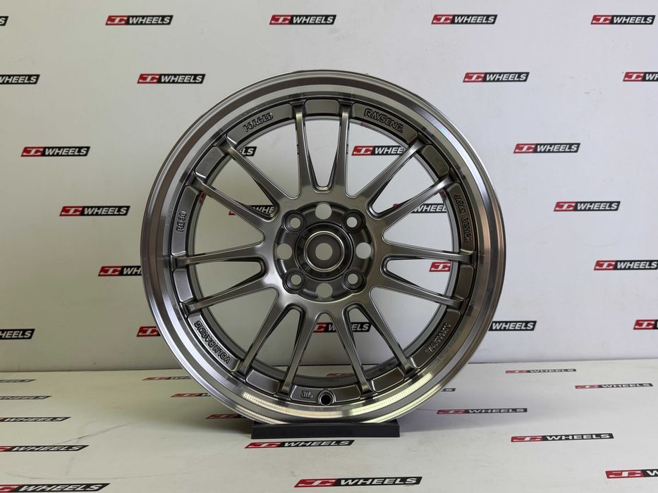 Jantes Look Speedline em 15 | 4x100