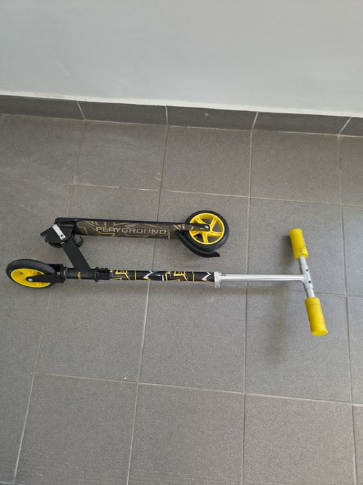 Hulajnoga dla dziecka