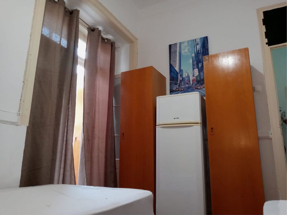 Quarto partilhado em Arroios